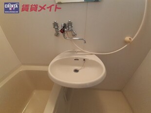 カーサリバティの物件内観写真